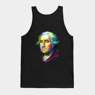 George Washington Tank Top